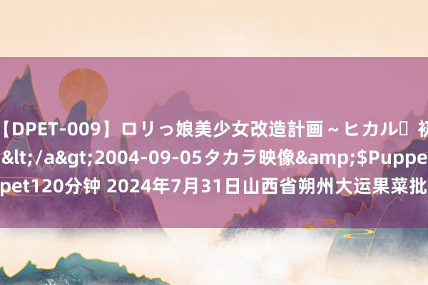 【DPET-009】ロリっ娘美少女改造計画～ヒカル・初淫欲体験告白～</a>2004-09-05タカラ映像&$Puppet120分钟 2024年7月31日山西省朔州大运果菜批发市集有限公司价钱行情